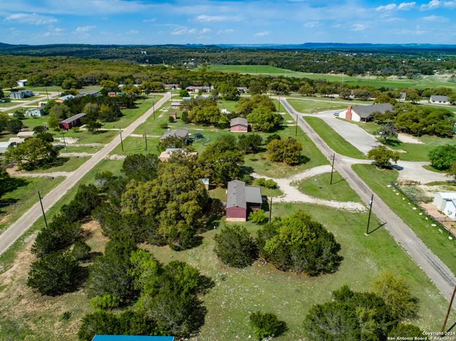 292 Pr 1517, House other with 2 bedrooms, 2 bathrooms and null parking in Bandera TX | Image 28