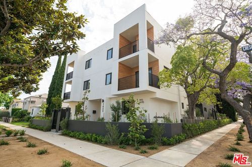 1433 S Crescent Heights Blvd, LOS ANGELES, CA, 90048-3522 | Card Image