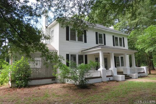 101 E Railroad St, Garysburg, NC, 27831 | Card Image