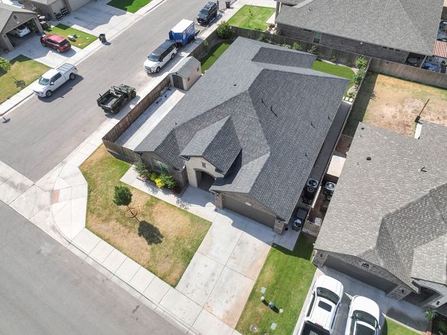 6913 Mcpherson Ln, House other with 4 bedrooms, 3 bathrooms and 2 parking in Midland TX | Image 68