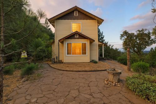 16375 Jesus Maria Rd, Mokelumne Hill, CA, 95245-9658 | Card Image