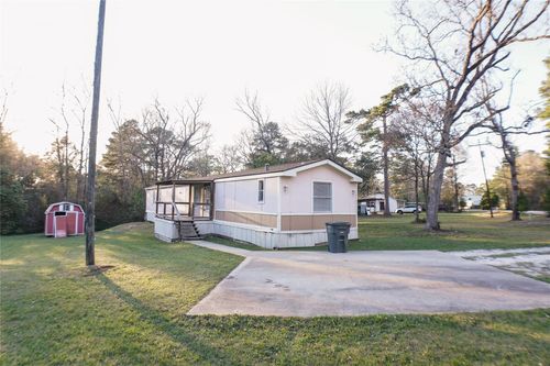 3408 Old Houston Rd, Huntsville, TX, 77340-7125 | Card Image