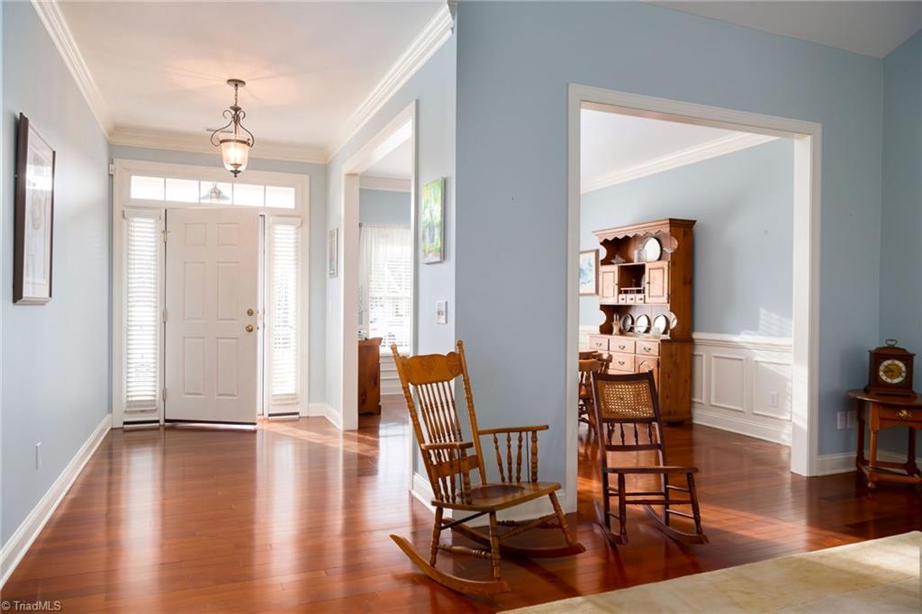 Residential in Clemmons 4