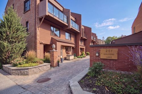 12-251 Bruyere St, Ottawa, ON, K1N5E5 | Card Image