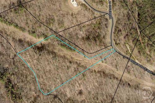 0 Ridge Pointe Way, Blairsville, GA, 30512 | Card Image