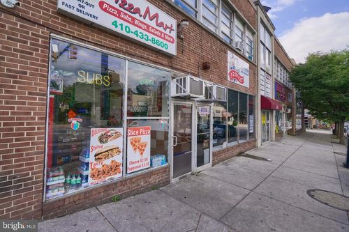 5900 York Rd, BALTIMORE, MD, 21212-3041 | Card Image