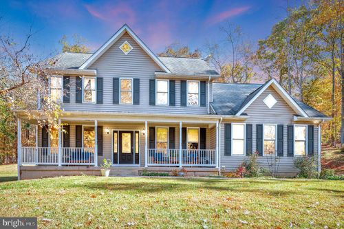 4 Victory Lane, CASTLETON, VA, 22716 | Card Image