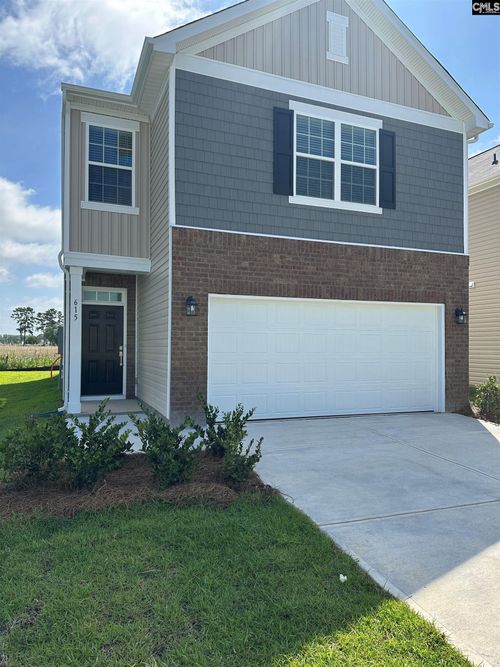 615 Olympia St, Gilbert, SC, 29054 | Card Image