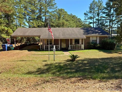 45 Sweet Lou Lane, Tallassee, AL, 36078 | Card Image
