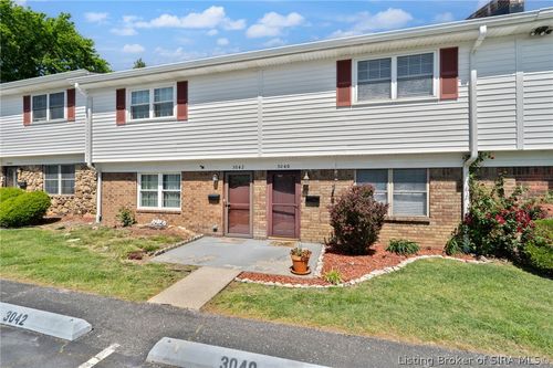 3040 Wooded Way, Jeffersonville, IN, 47130-5972 | Card Image