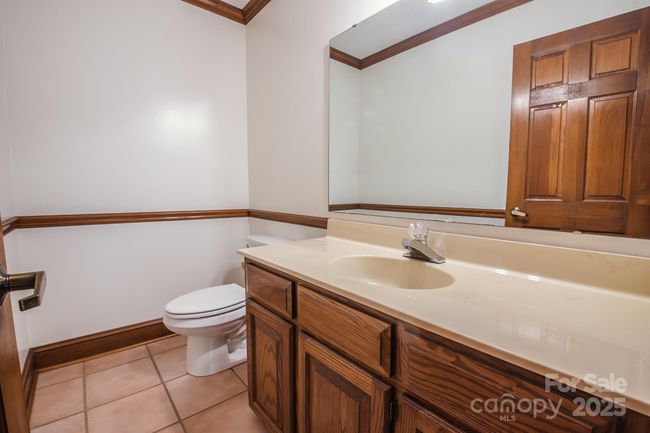 3700 Gainesway Ct Nw, House other with 3 bedrooms, 3 bathrooms and null parking in Concord NC | Image 18