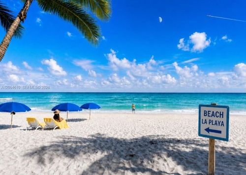 1905-2030 S Ocean Dr, Hallandale Beach, FL, 33009-6649 | Card Image