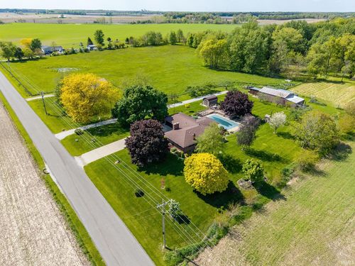 514 W 900 S Road, Claypool, IN, 46510 | Card Image