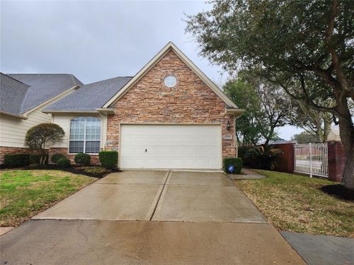 7202 Welshwood Lane, Sugar Land, TX, 77479 | Card Image