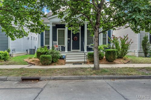 3409 Banner St, Saint Charles, MO, 63301-8131 | Card Image