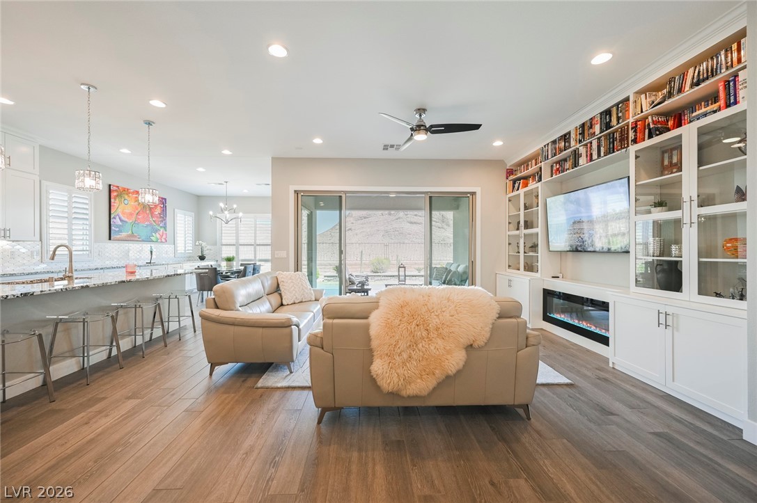 Residential in Las Vegas 4
