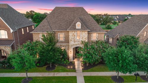 724 Orleans Dr, Southlake, TX, 76092-1315 | Card Image