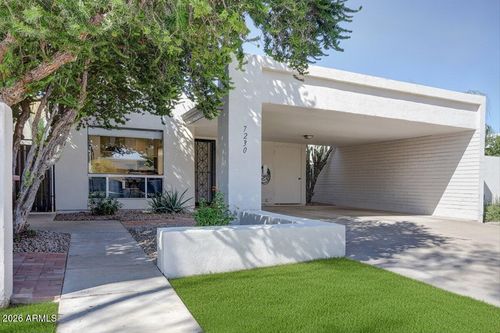 7230 N Via De La Siesta --, Scottsdale, AZ, 85258 | Card Image