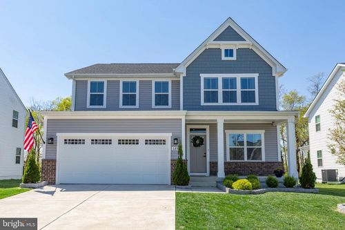 6486 Hawkeye Dr, KING GEORGE, VA, 22485-6882 | Card Image