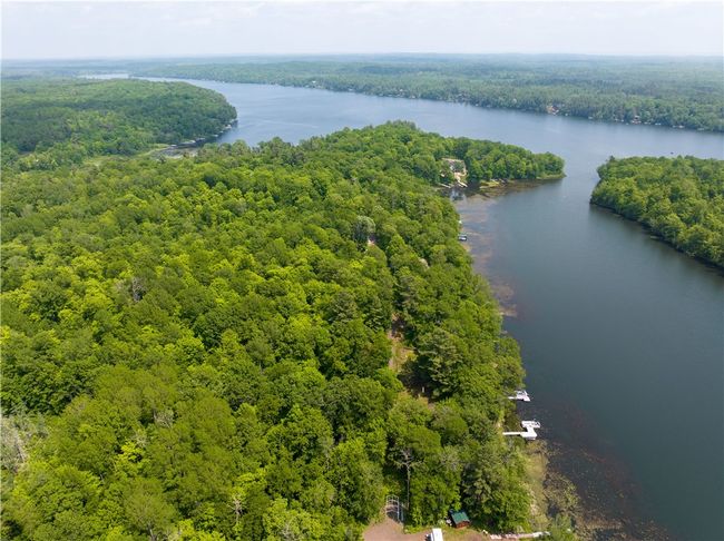 2479 Eagle Nest Rd, House other with 2 bedrooms, 1 bathrooms and null parking in SARONA WI | Image 37