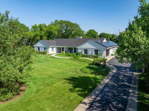 2245 Drury Ln, Northfield, IL, 60093-3122 | Card Image