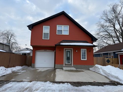 280 Cambridge Pl, Fort Erie, ON, L0S1N0 | Card Image