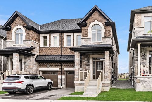 2408 Angora St, Pickering, ON, L1X0M6 | Card Image