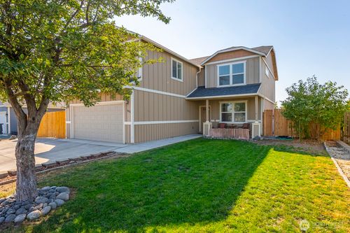 606 Florida St, Moses Lake, WA, 98837-1600 | Card Image