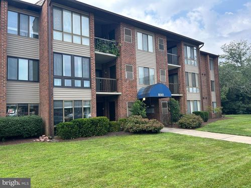 apt-101-8141 Needwood Rd, DERWOOD, MD, 20855-2243 | Card Image