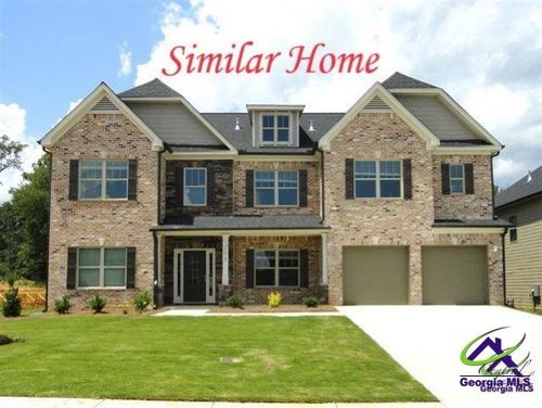 108 Oak Branch Ln, Bonaire, GA, 31005-4857 | Card Image