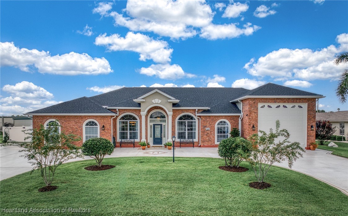 Pinewood Blvd, Sebring, FL 33870