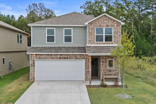 8004 Kim Dr, Maumelle, AR, 72113 | Card Image