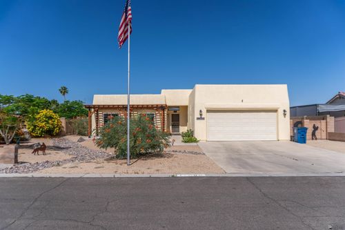 11686 S Glenwood Ave, Yuma, AZ, 85367 | Card Image