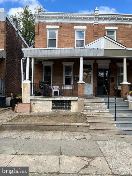 5548 N Lawrence St, PHILADELPHIA, PA, 19120-2808 | Card Image