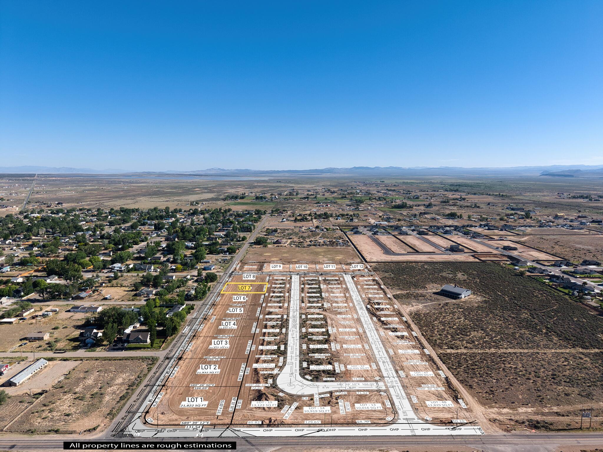 Land in Cedar City 3