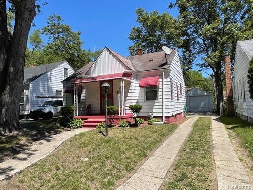 18482 Braile St, Detroit, MI, 48219-2575 | Card Image