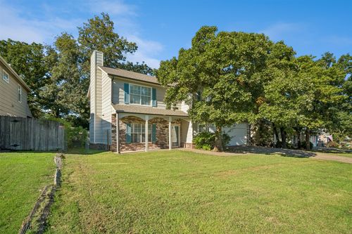 3726 Rolling Oaks Dr, Tulsa, OK, 74107-4844 | Card Image
