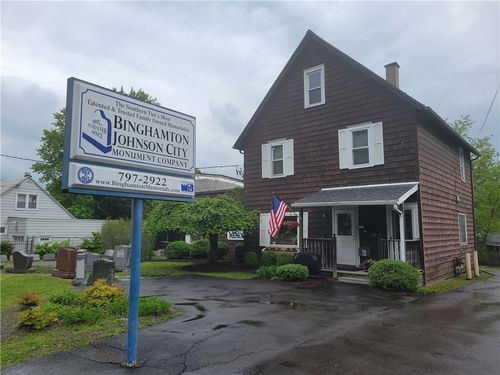 103 Burbank Avenue, Union, NY, 13790 | Card Image