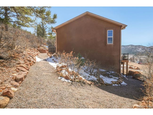 113 Oakdale Dr, House other with 3 bedrooms, 3 bathrooms and null parking in Palmer Lake CO | Image 41