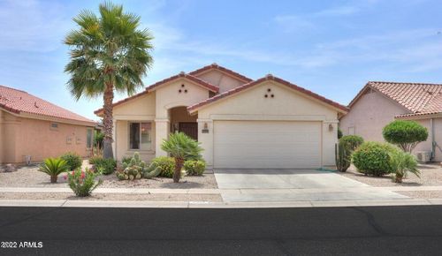 2415 E Hancock Trl, Casa Grande, AZ, 85194-9670 | Card Image