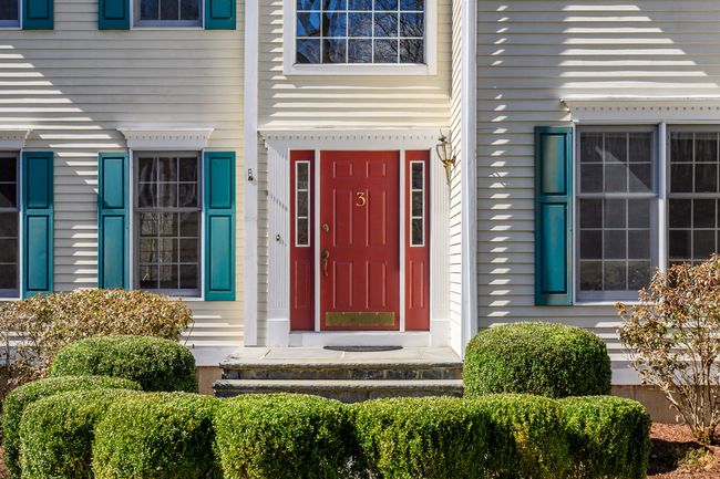 3 Brandywine Ln, House other with 4 bedrooms, 3 bathrooms and null parking in Sandy Hook CT | Image 4
