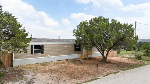 2307 Cedarwood Trl, Granbury, TX, 76048-5719 | Card Image