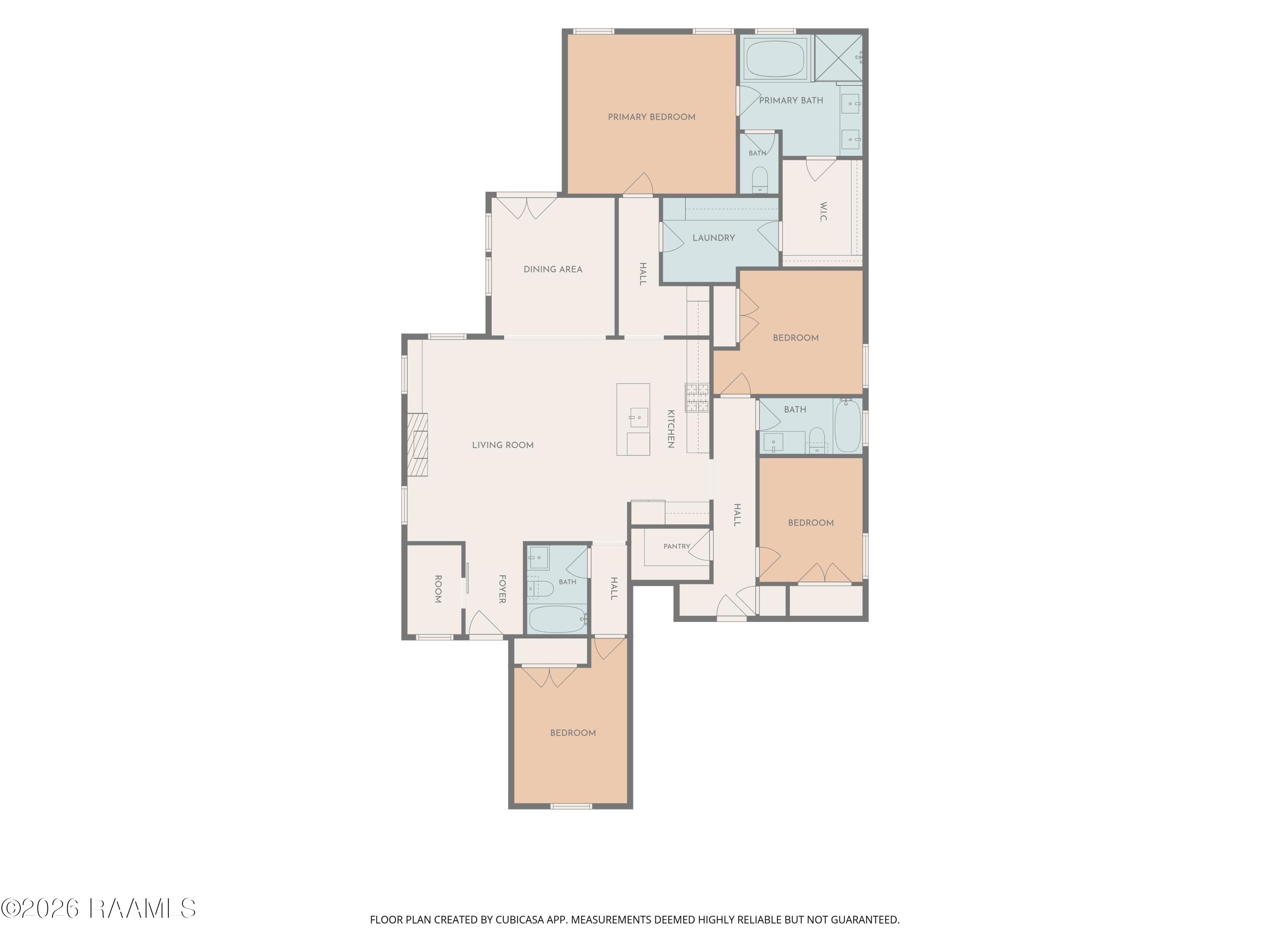 Residential in Broussard 3