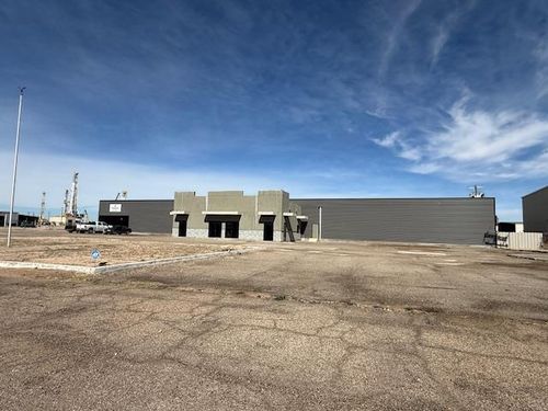 2400 Steven Rd, Odessa, TX, 79764 | Card Image