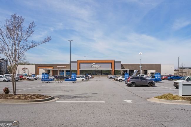 3346 Stonecrest Ct, Condo with 2 bedrooms, 2 bathrooms and null parking in Chamblee GA | Image 28