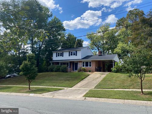 2890 Balmoral Dr, Rockville, MD, 20850-3049 | Card Image