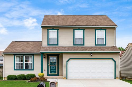 1720 Damos Way, Marysville, OH, 43040-9319 | Card Image