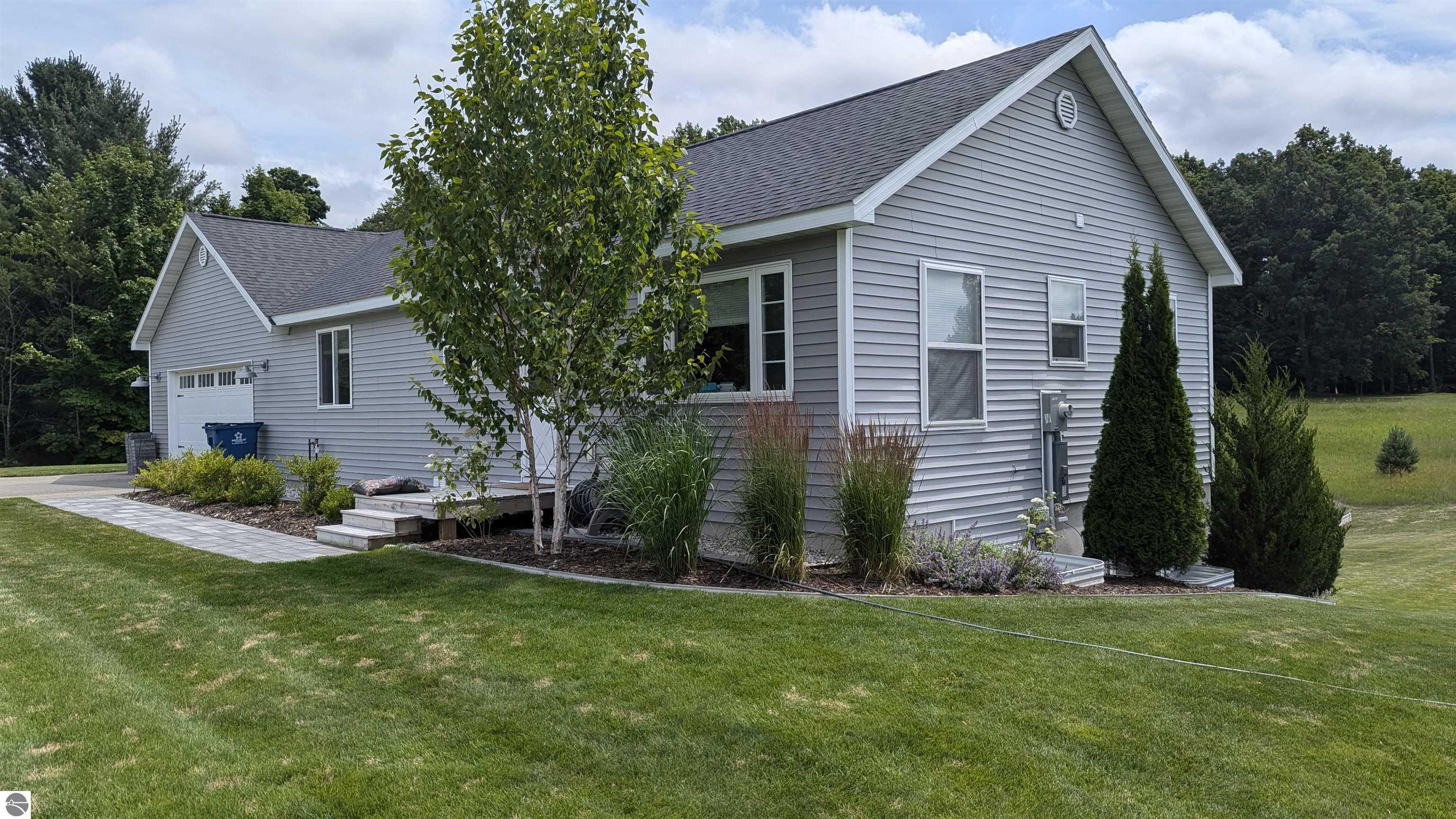 Yellow Birch Ln, Traverse City, MI 49696