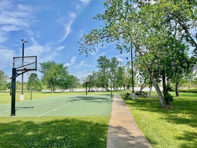 Community Basketball field | Image 10