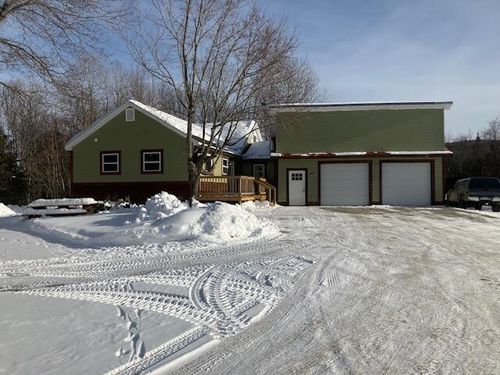 662 Temple Road, Farmington, ME, 04938 | Card Image